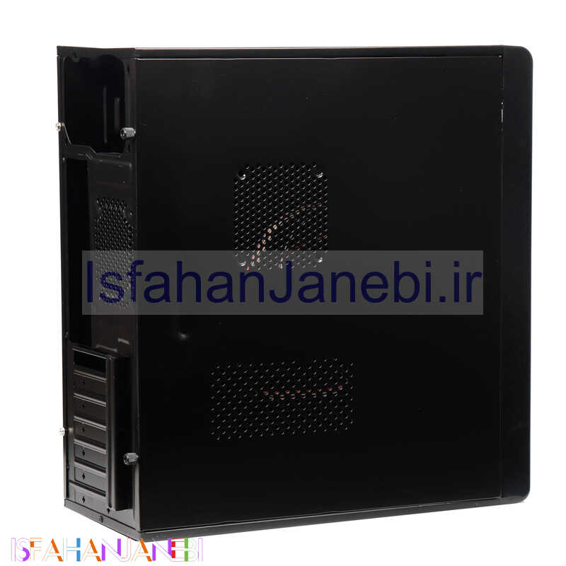 اصفهان جانبی-کیس کامپیوتر داتیس DATIS 610