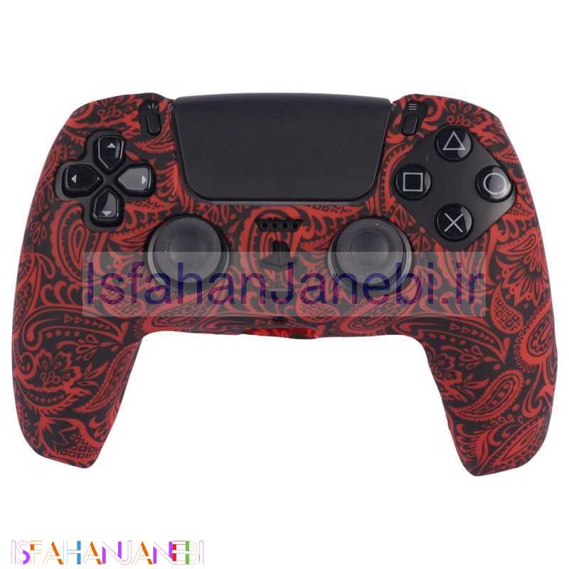 اصفهان جانبی-روکش دسته بازی PS5 طرح فانتزی کد 30