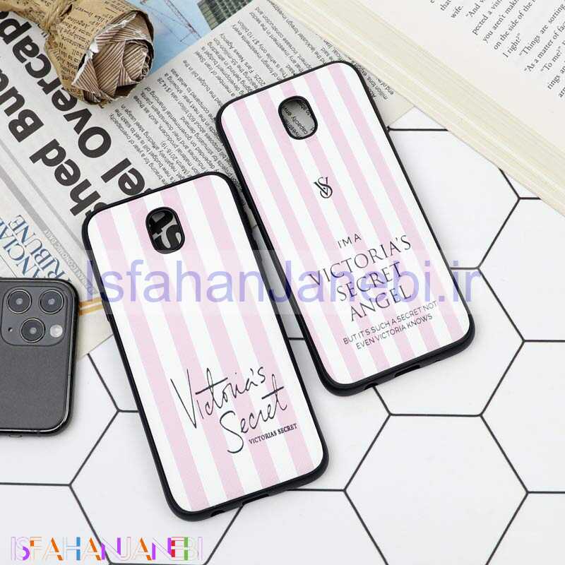 اصفهان جانبی-قاب چرمی ویکتوریا سامسونگ J5 Pro