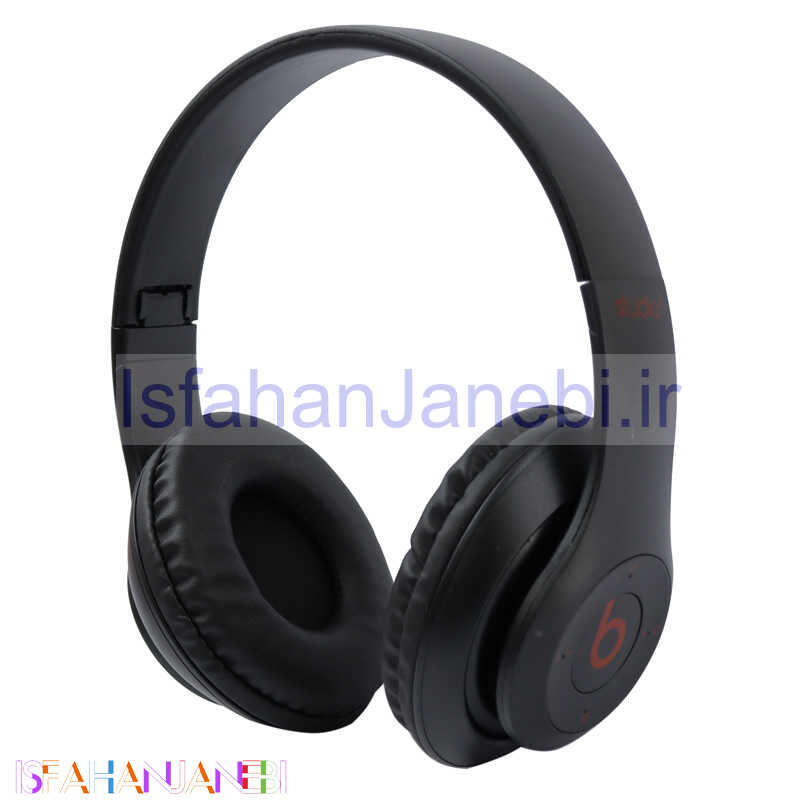 اصفهان جانبی-هدفون بلوتوثی رم خور Beats Studio 3 High-Copy