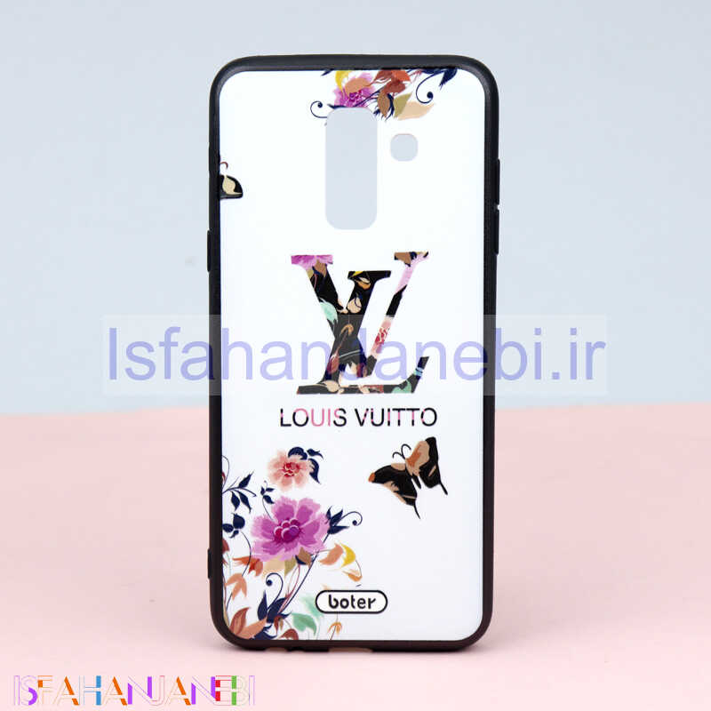 اصفهان جانبی-قاب فانتزی برجسته کد5 سامسونگ A6 Plus سری T