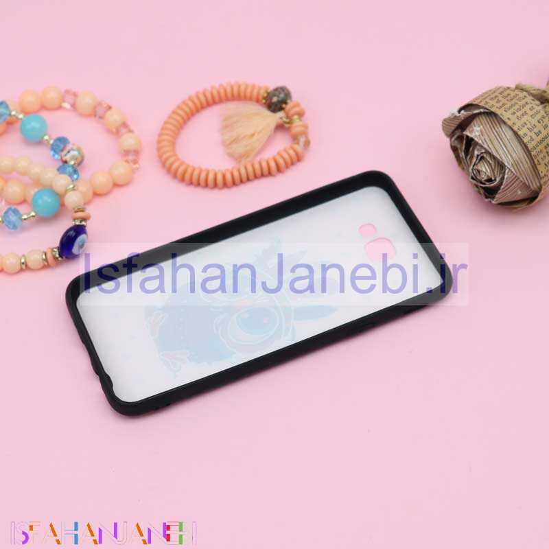 اصفهان جانبی-قاب فانتزی برجسته کد13 سامسونگ J5 Prime سری F