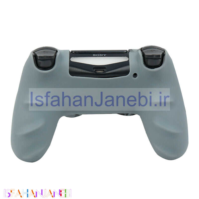اصفهان جانبی-روکش دسته بازی PS4 طرح چریکی کد 26