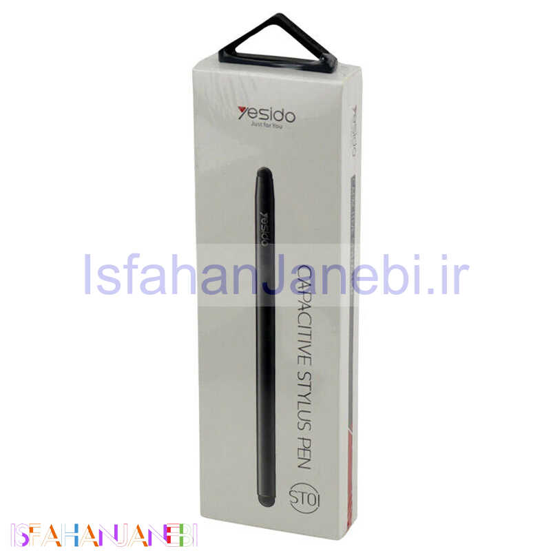 اصفهان جانبی-قلم لمسی Yesido ST01