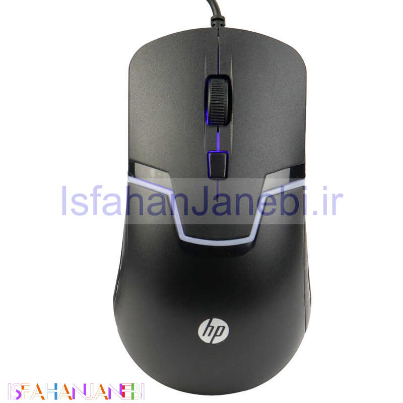 اصفهان جانبی-موس اچ پی M100