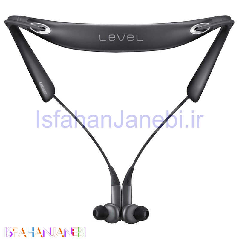 اصفهان جانبی-هندزفری بلوتوث دورگردنی Samsung Level U PRO UHQA High Copy
