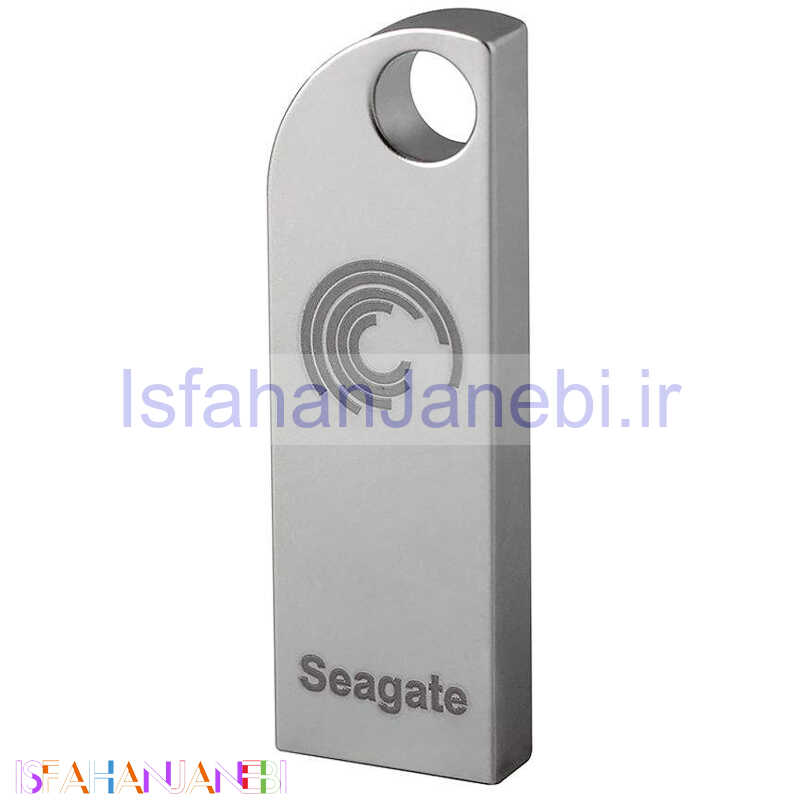 اصفهان جانبی-فلش 32 گیگ سیگیت Seagate Smart Plus