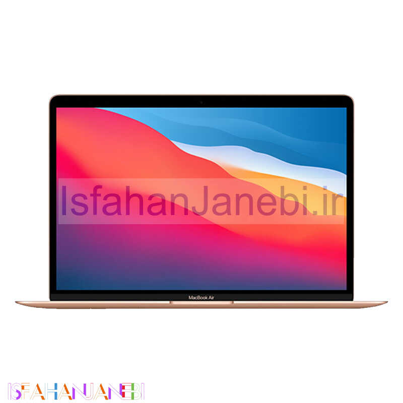 اصفهان جانبی-مک بوک Apple MacBook Air MGND3 2020 M1 (8-core) 8GB 256GB SSD Apple 13.3" QHD