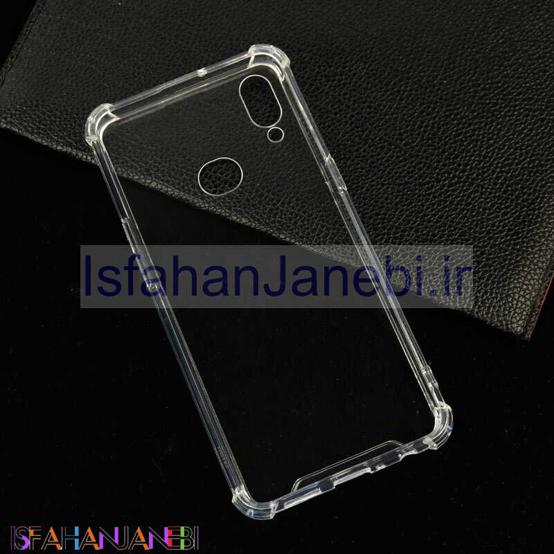 اصفهان جانبی-قاب ضدضربه Space سامسونگ A10s