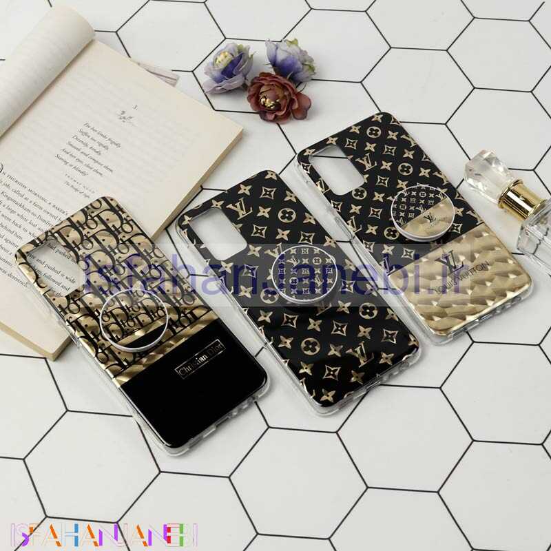 اصفهان جانبی-قاب پاپ سوکت دار برند Samsung A32 5G