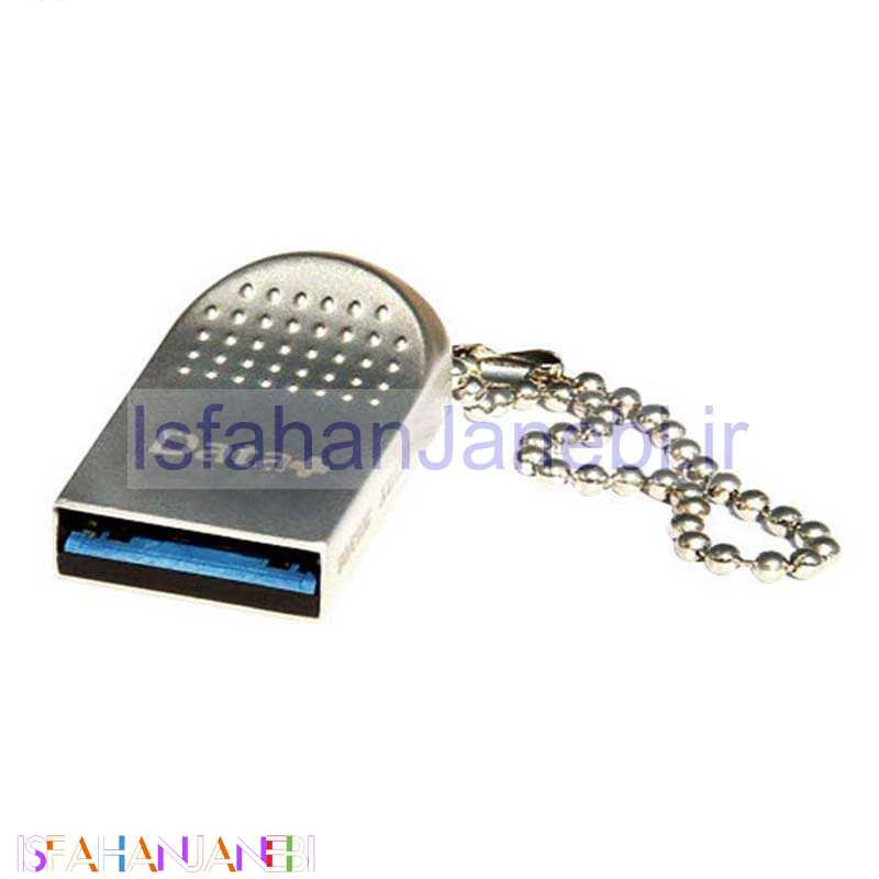 اصفهان جانبی-فلش 64 گیگ دیتا پلاس Data+ Luxury USB3.1
