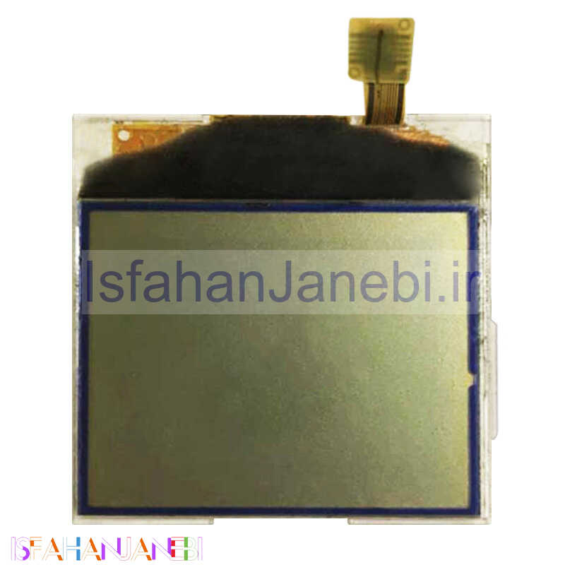 اصفهان جانبی-ال سی دی گوشی نوکیا Nokia 1116