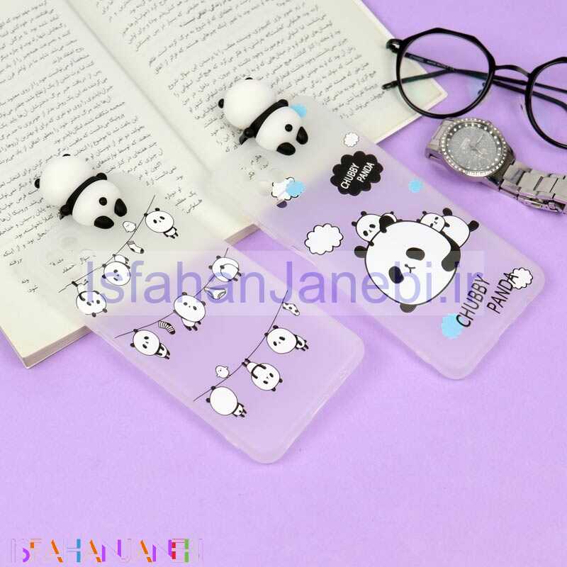 اصفهان جانبی-قاب عروسکی طرح پاندا Samsung A12