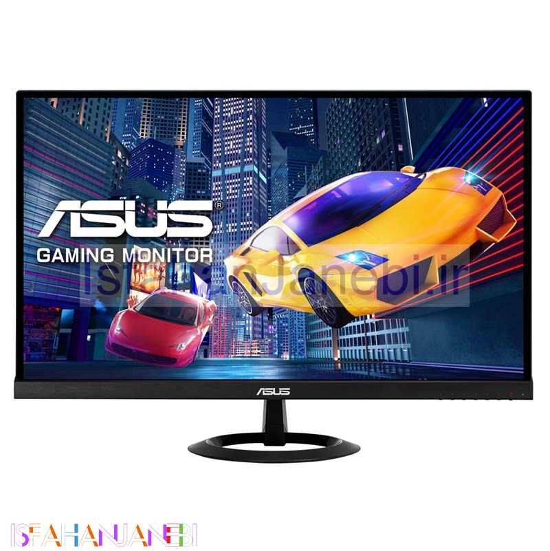 اصفهان جانبی-مانیتور گیمینگ ایسوس VX279HG سایز 27 اینچ