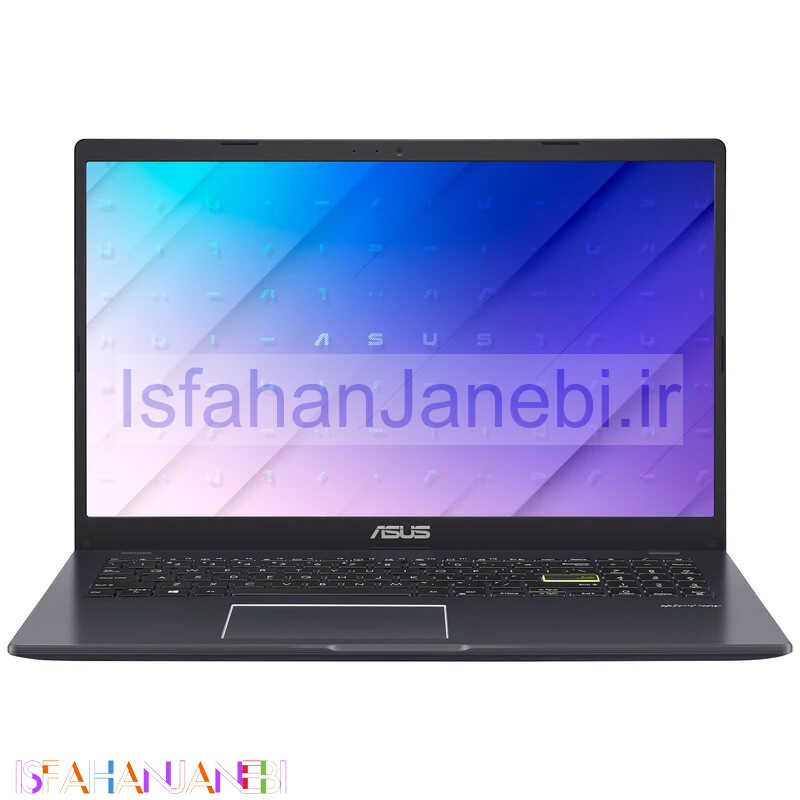 اصفهان جانبی-لپ تاپ ایسوس 15.6 اینچی Vivobook Go 15 E510KA-BR395W Celeron N4500 4GB 512GB SSD