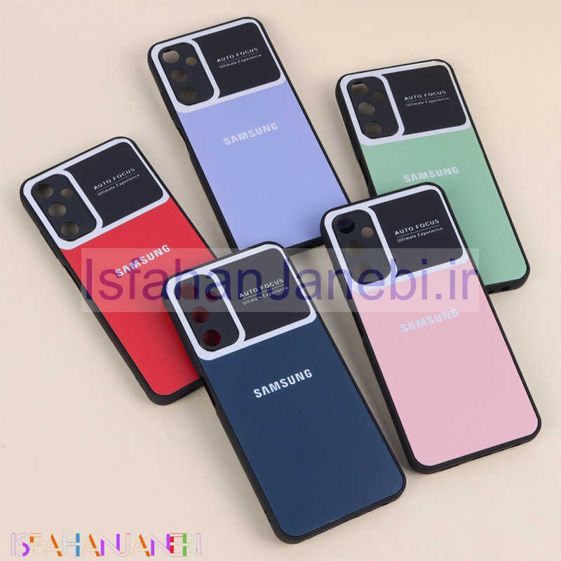 اصفهان جانبی-قاب PVD Auto Focus محافظ لنزدار Samsung Galaxy A05s