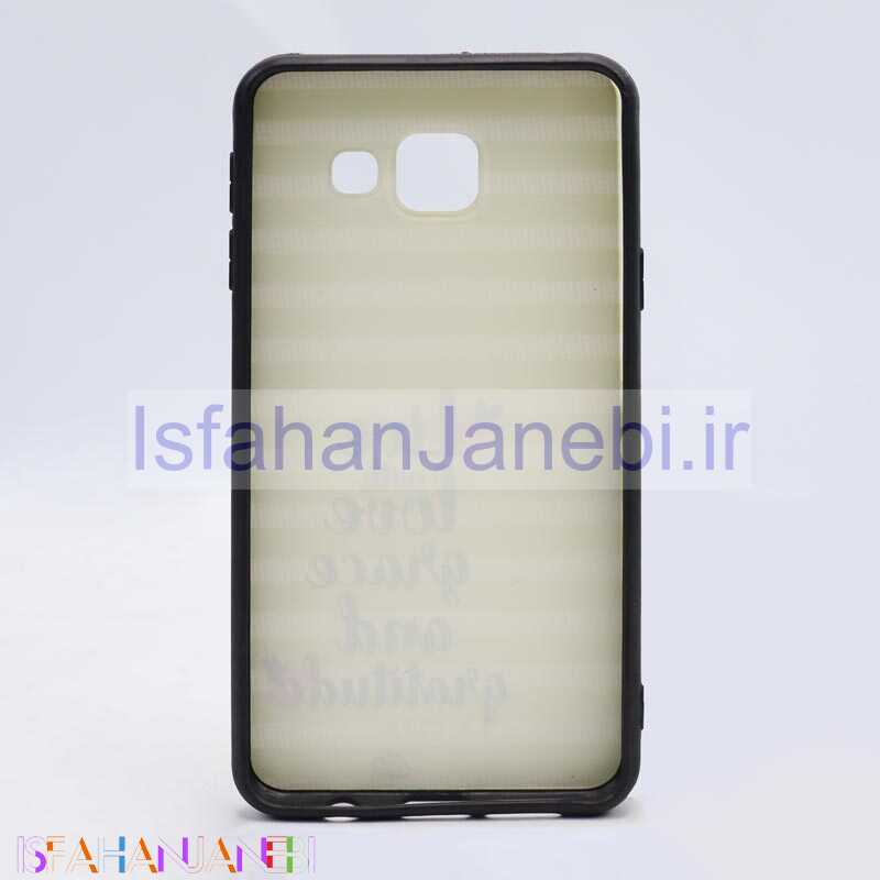 اصفهان جانبی-قاب فانتزی برجسته کد8 سامسونگ A3 2016 سری E