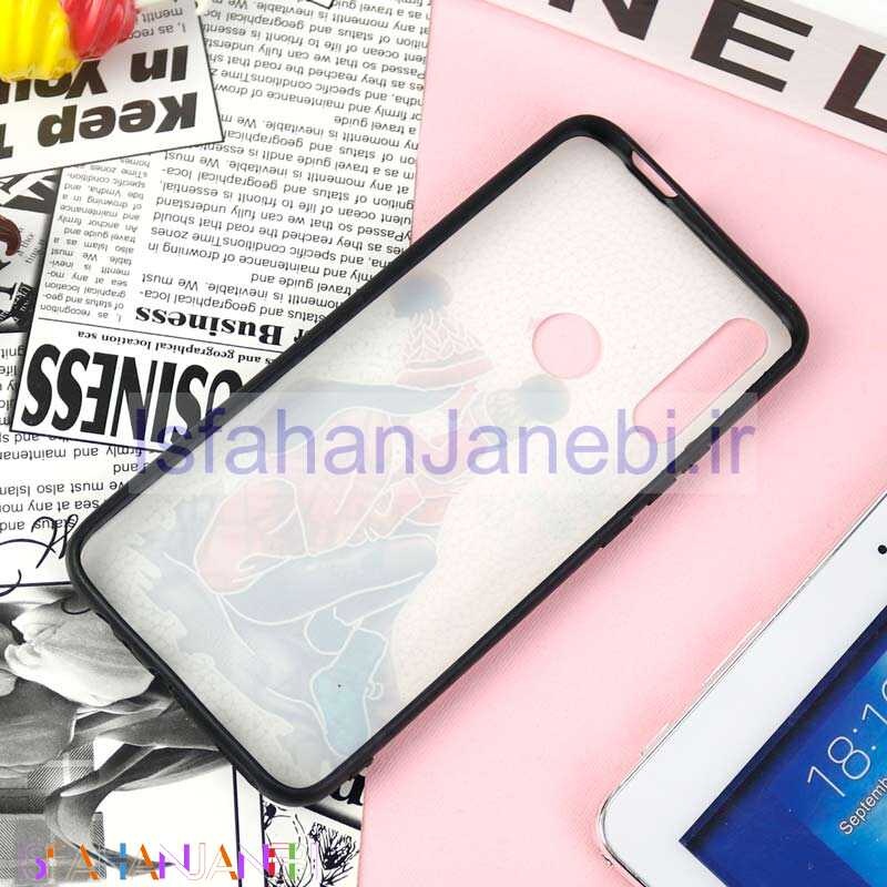 اصفهان جانبی-قاب فانتزی برجسته کد 4 هواوی Y9 2019 سری K