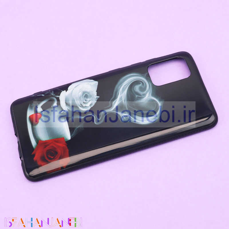 اصفهان جانبی-قاب فانتزی LINDO کد1 سامسونگ A51