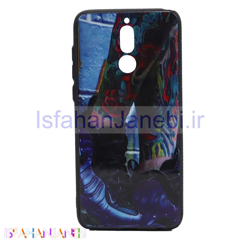 اصفهان جانبی-قاب فانتزی LINDO کد21 هواوی Mate 10 Lite