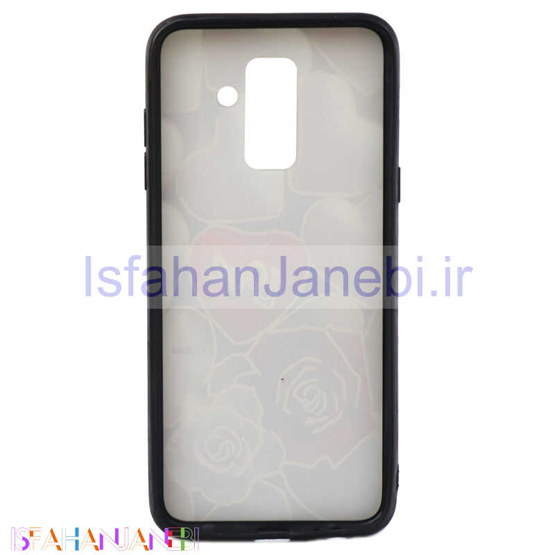 اصفهان جانبی-قاب فانتزی برجسته کد10 سامسونگ A6 Plus سری G