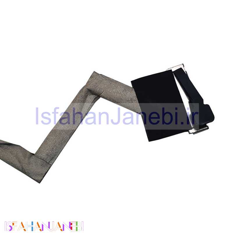 اصفهان جانبی-فلت تصویر لپ تاپ HP Pavilion DV6-3000_DD0LX6LC000