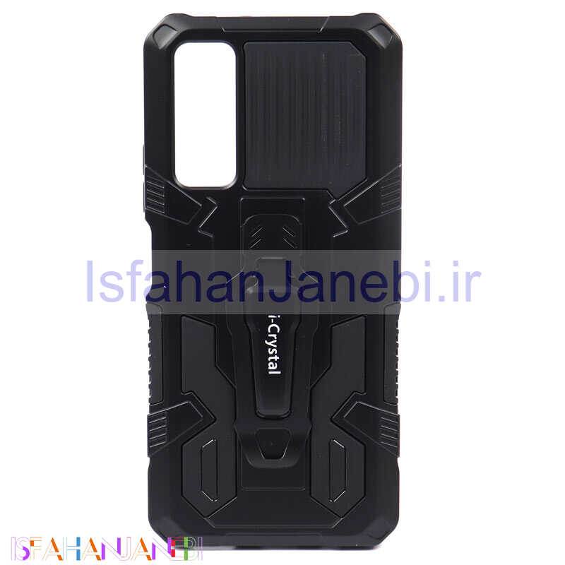 اصفهان جانبی-قاب ضدضربه I CRYSTAL هواوی Y7A