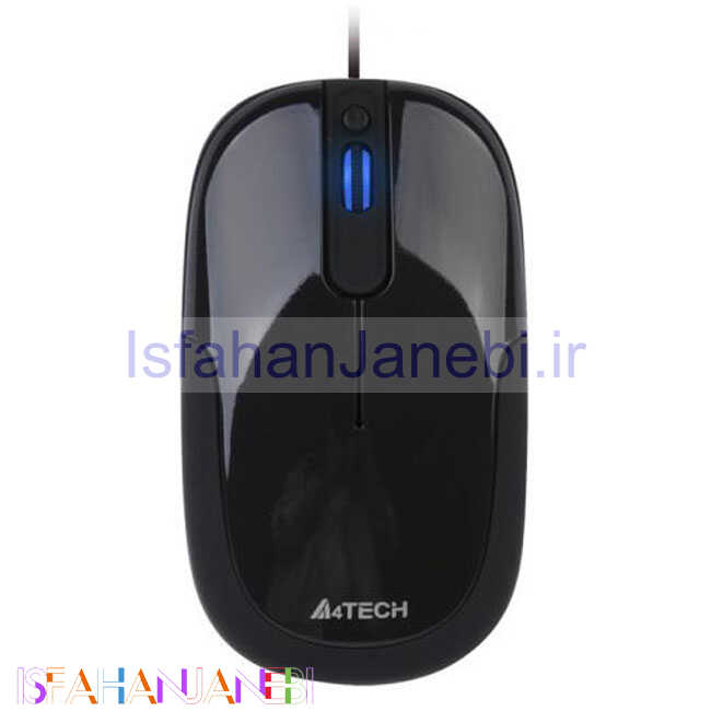 اصفهان جانبی-موس با سیم A4TECH N-110