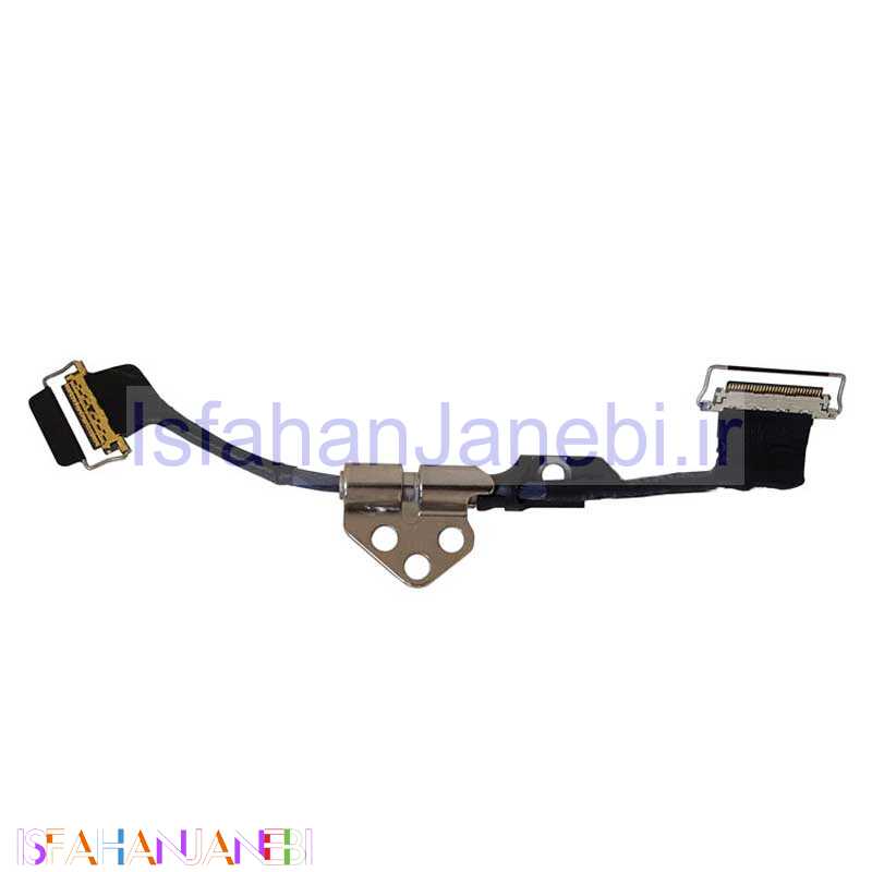 اصفهان جانبی-فلت تصویر لپ تاپ Apple A1502 2013-2015