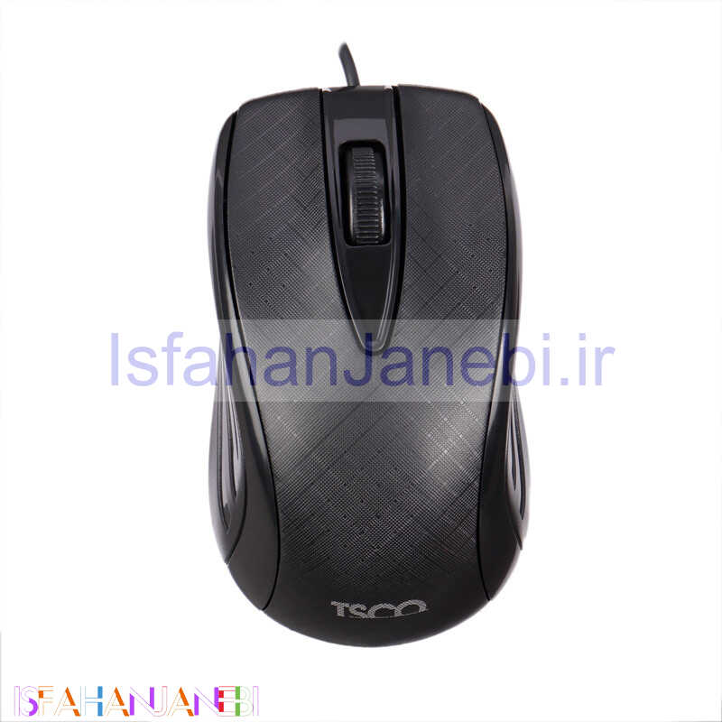اصفهان جانبی-موس تسکو TM300