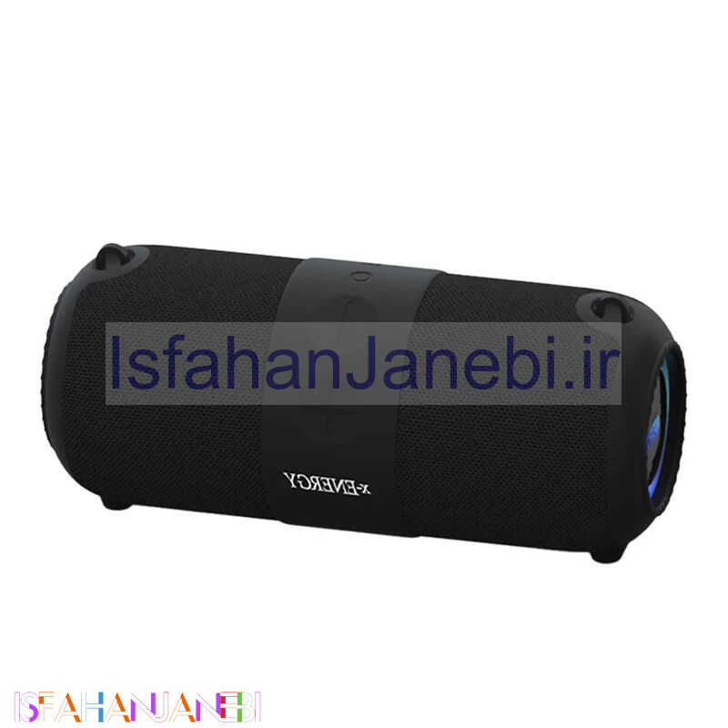 اصفهان جانبی-اسپیکر بلوتوثی ایکس انرژی Boombox