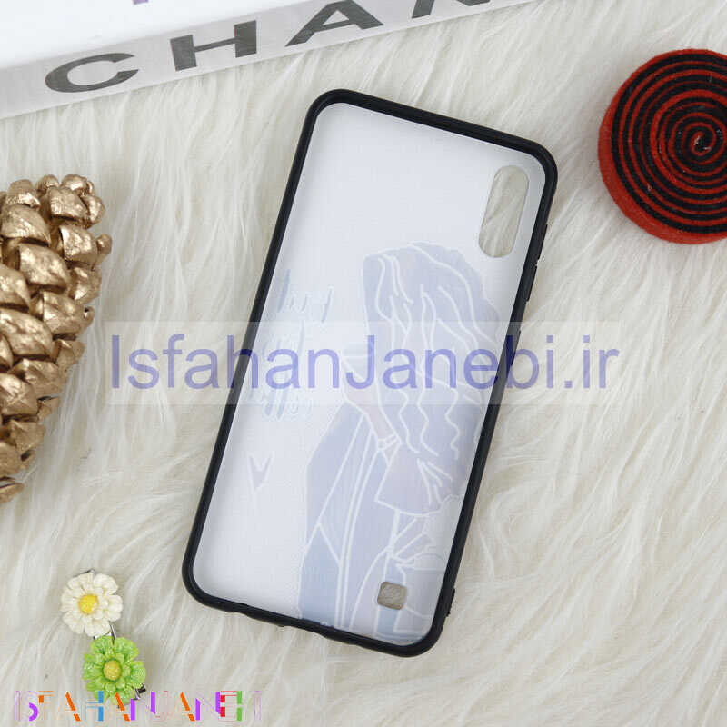 اصفهان جانبی-قاب فانتزی برجسته کد 15 سامسونگ A10/M10 سری H