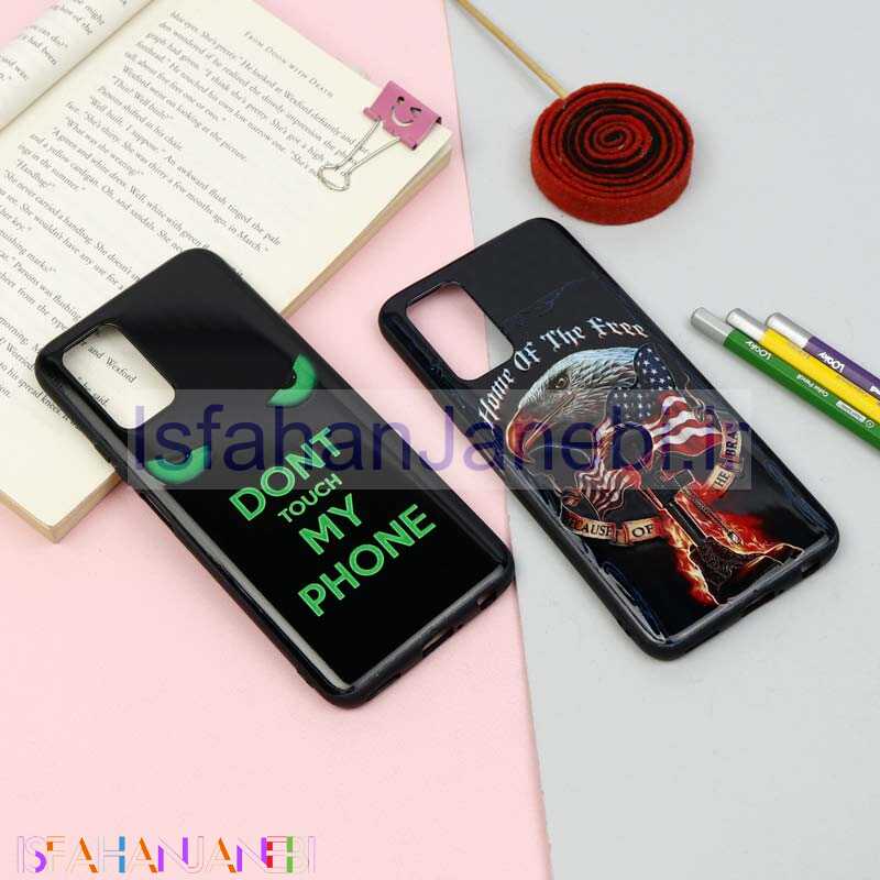 اصفهان جانبی-قاب فانتزی برجسته پسرانه هواوی Honor 30s سری 16