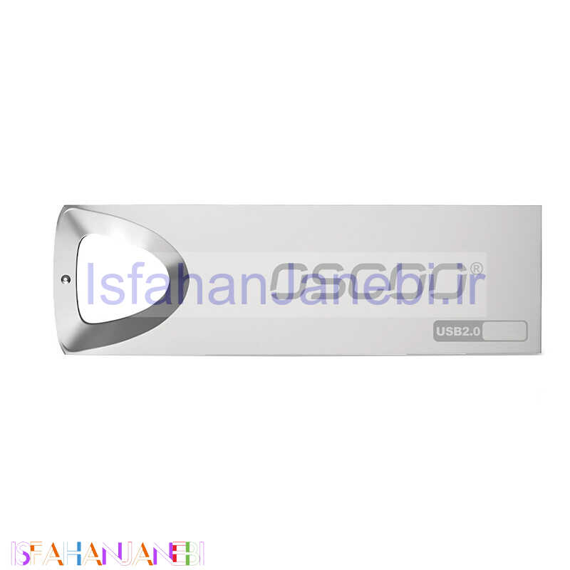 اصفهان جانبی-فلش 8 گیگ اوسکو Oscoo Crab R005
