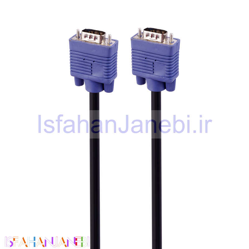 اصفهان جانبی-کابل Eleven VGA 3+5 15m