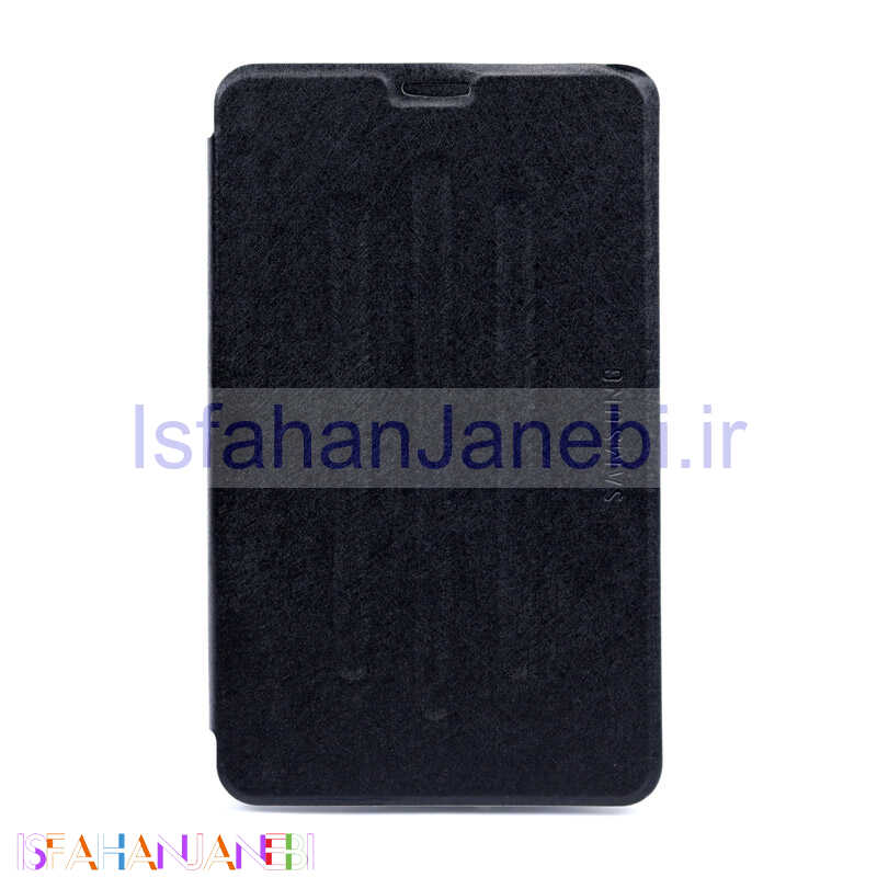 اصفهان جانبی-کیف تبلت T280/285 مشکی