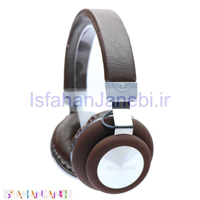 اصفهان جانبی-هدفون بلوتوثی رم خور AN-200BT