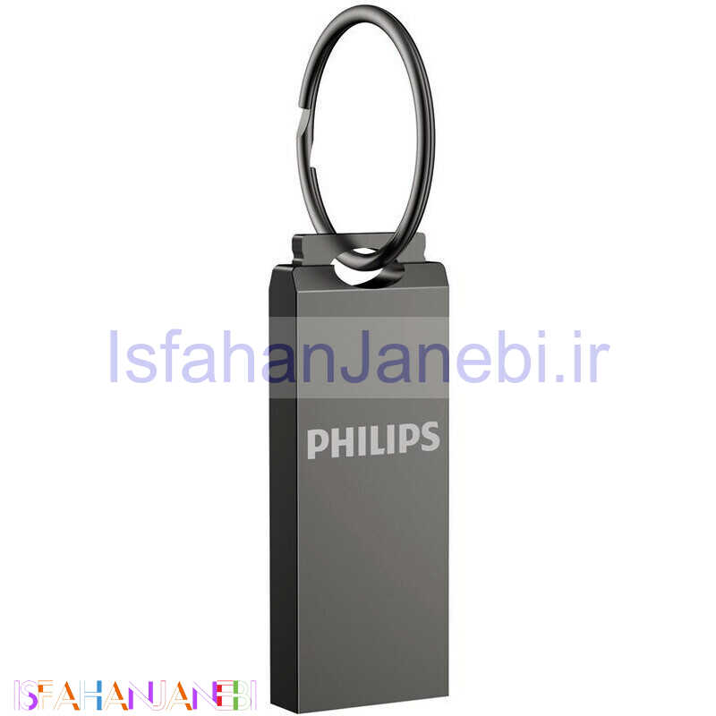 اصفهان جانبی-فلش 64 گیگ فیلیپس Philips FM21UA064A/93-B