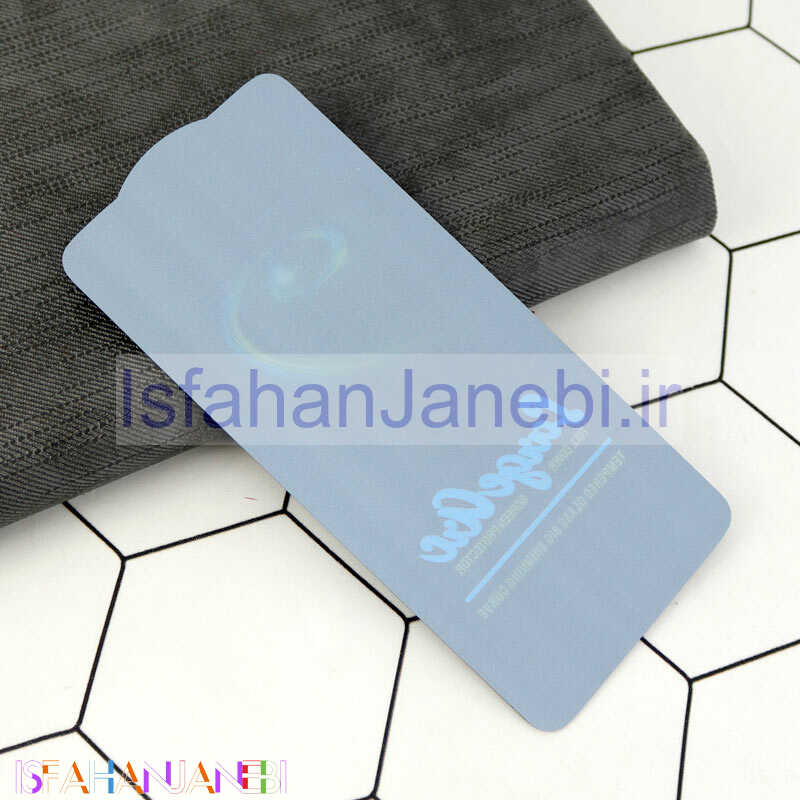 اصفهان جانبی-گلس SUPER 9 شیائومی Poco M3