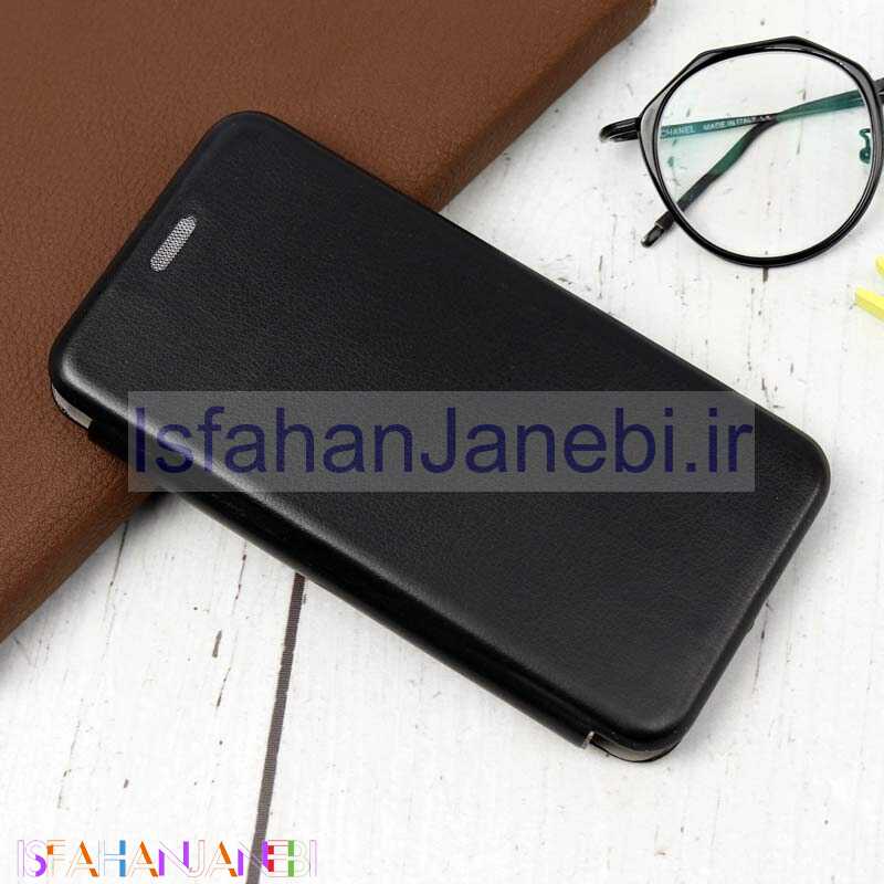 اصفهان جانبی-کیف مگنتی Nokia 2.2 مشکی