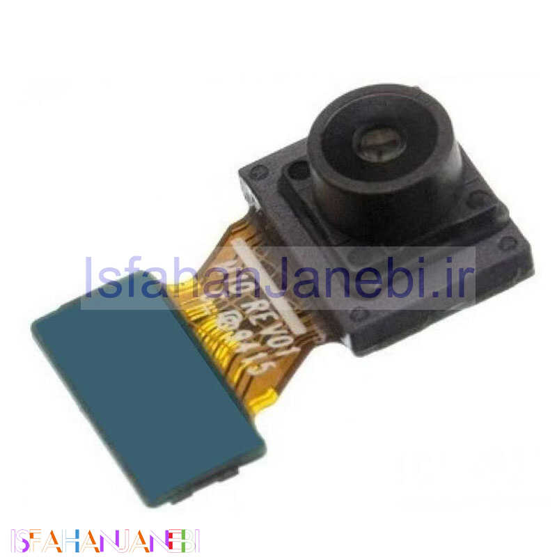 اصفهان جانبی-دوربین سلفی سامسونگ Samsung Galaxy A10