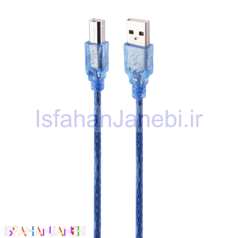 اصفهان جانبی-کابل پرینتر ProOne PCP60 1.5m