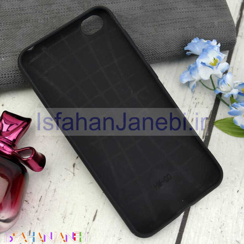 اصفهان جانبی-قاب فانتزی برجسته کد 5 شیائومی Xiaomi Redmi Go سری G