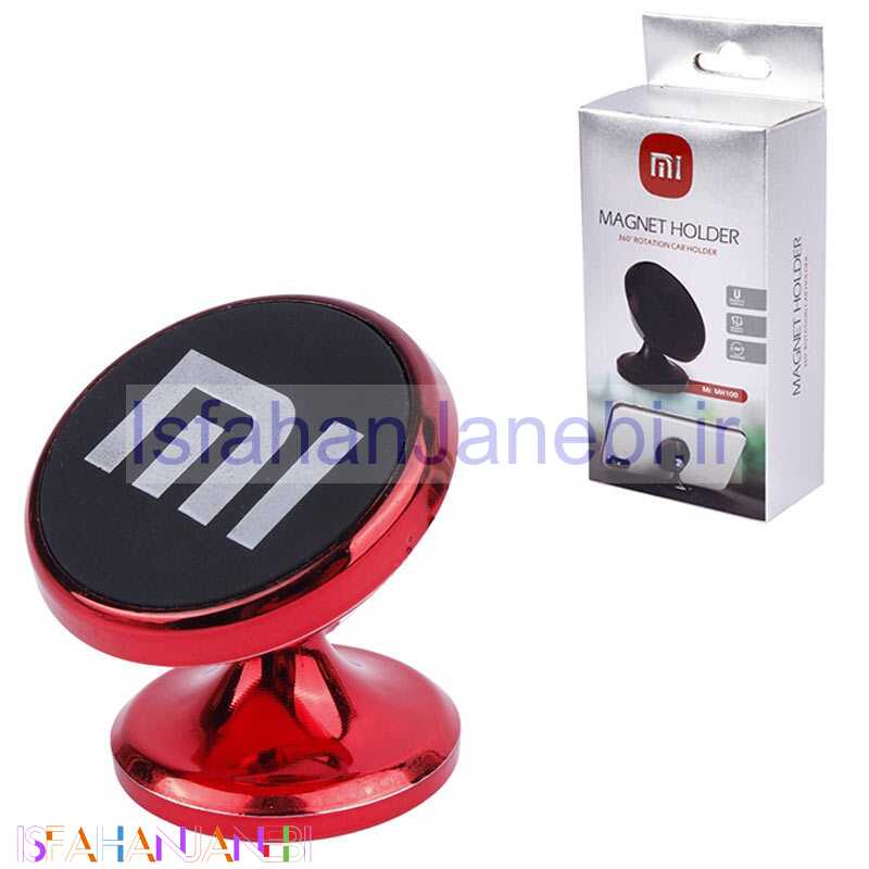 اصفهان جانبی-هولدر داشبوردی مگنتی Xiaomi MH100