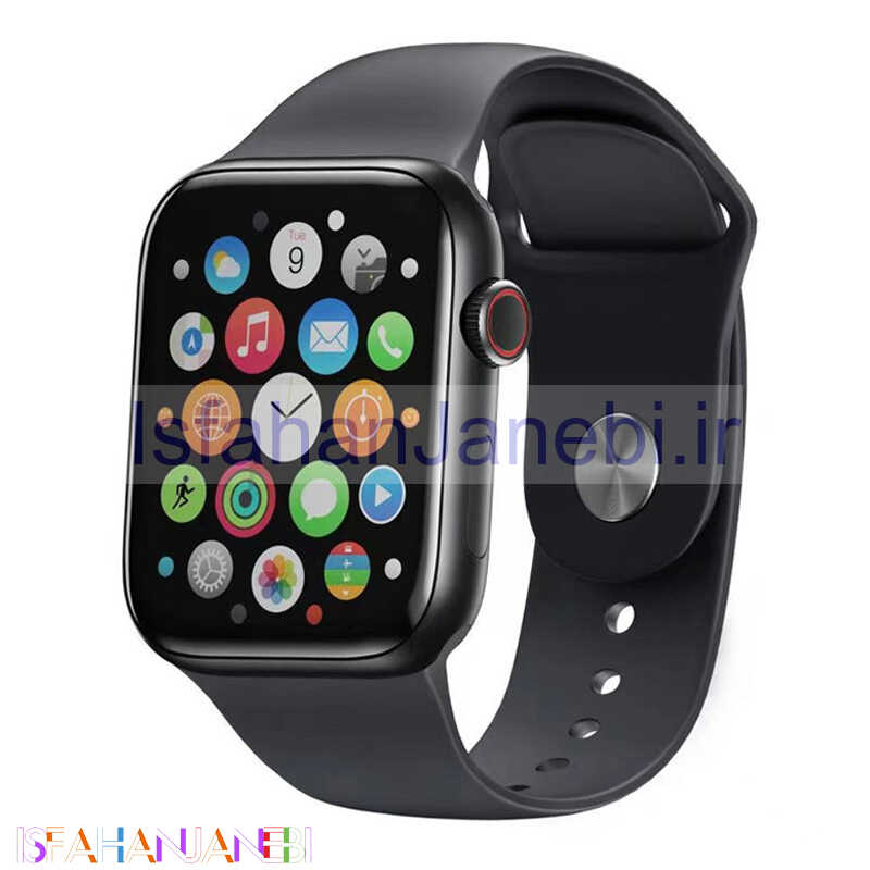 اصفهان جانبی-ساعت هوشمند یسیدو Yesido IO12