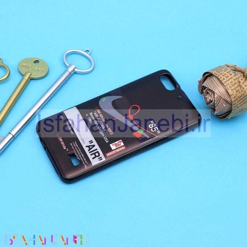 اصفهان جانبی-قاب فانتزی برجسته کد21 هواوی Honor 4C سری F