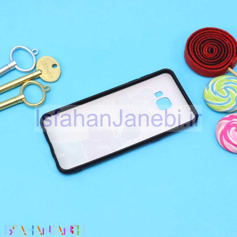 اصفهان جانبی-قاب فانتزی برجسته کد30 سامسونگ C5 سری F