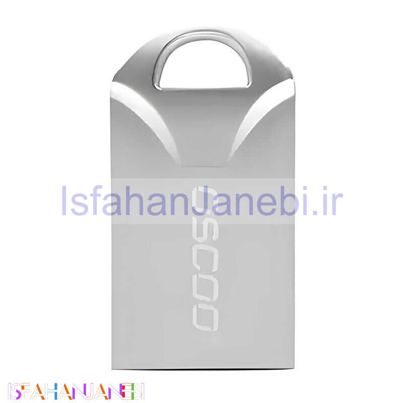 اصفهان جانبی-فلش 32 گیگ اوسکو Oscoo Virgo R007