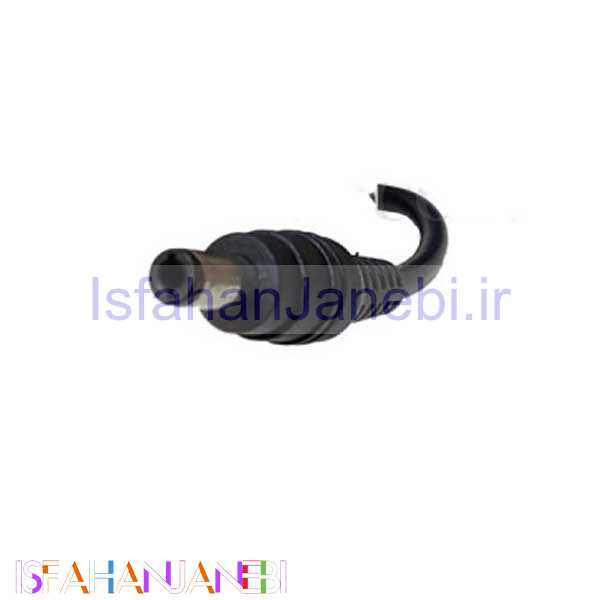 اصفهان جانبی-شارژر لپ تاپ Toshiba 19V 1.58A