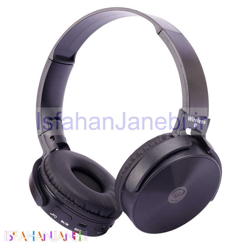 اصفهان جانبی-هدفون بلوتوثی رم خور XP-Product XP-Z7